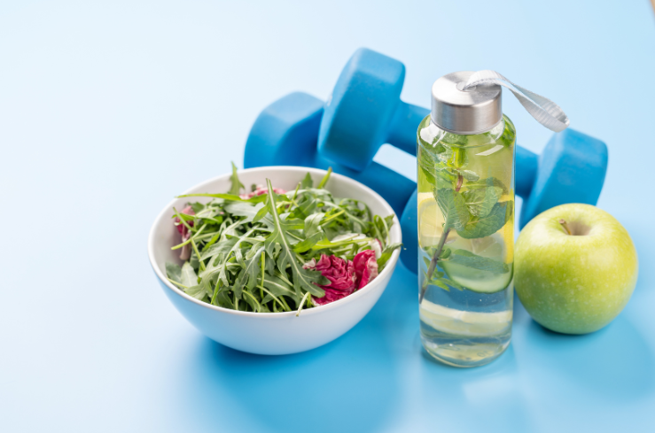Introduction to Lifestyle Medicine for GPs and Practice Nurses